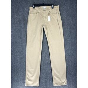 Peter Millar Khaki Chinos